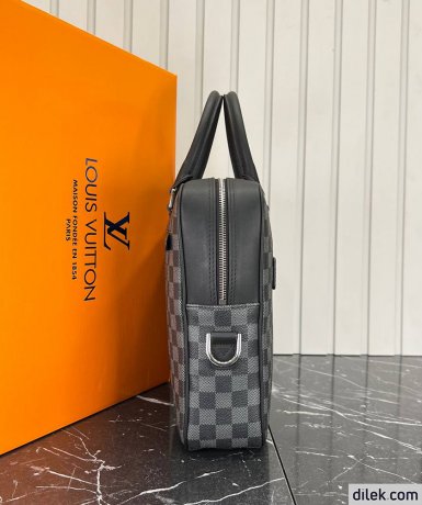 Louis Vuitton Porte-Documents Jour