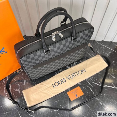 Louis Vuitton Porte-Documents Jour