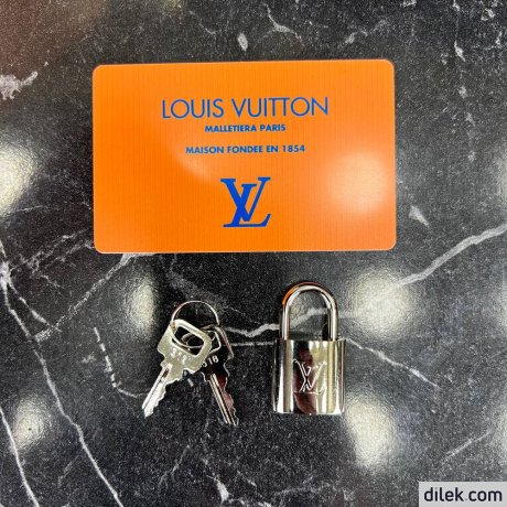 Louis Vuitton Porte-Documents Jour