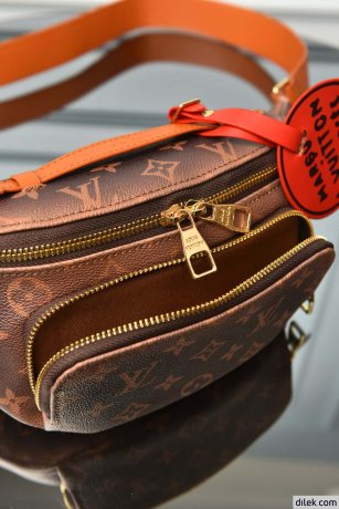Louis Vuitton Rush Bumbag