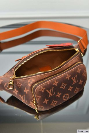 Louis Vuitton Rush Bumbag