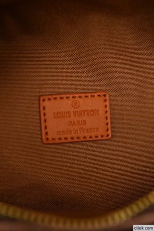 Louis Vuitton Rush Bumbag