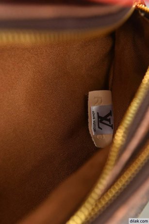 Louis Vuitton Rush Bumbag