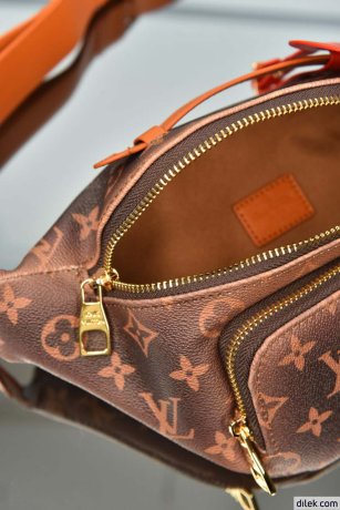 Louis Vuitton Rush Bumbag