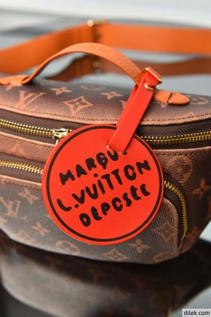 Louis Vuitton Rush Bumbag