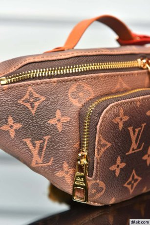 Louis Vuitton Rush Bumbag