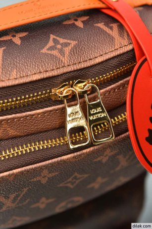 Louis Vuitton Rush Bumbag