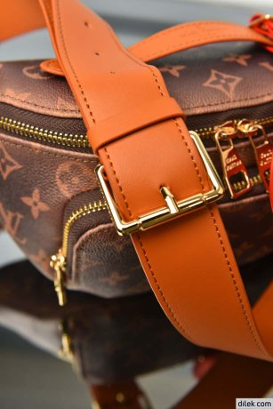 Louis Vuitton Rush Bumbag