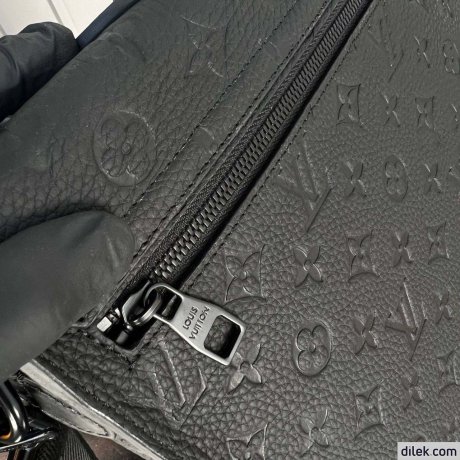 Louis Vuitton S Lock Briefcase