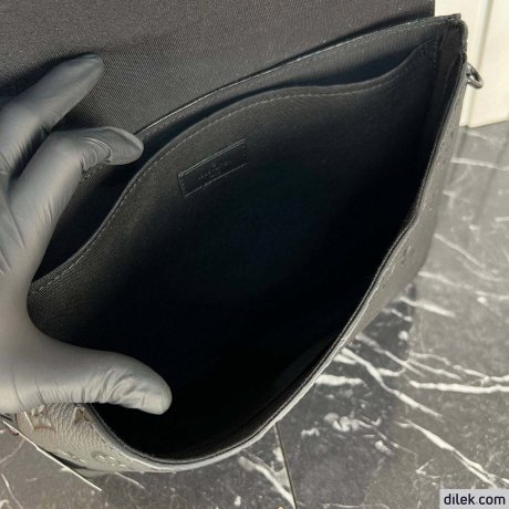 Louis Vuitton S Lock Briefcase