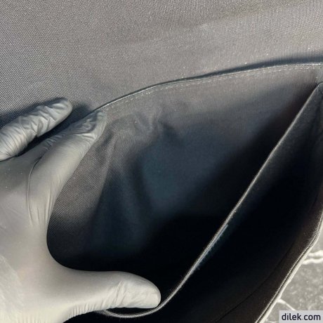 Louis Vuitton S Lock Briefcase