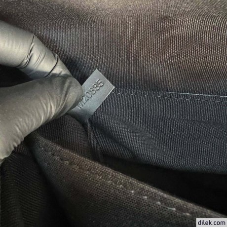 Louis Vuitton S Lock Briefcase