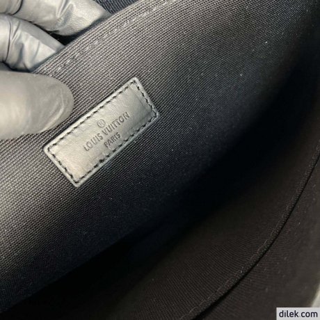 Louis Vuitton S Lock Briefcase