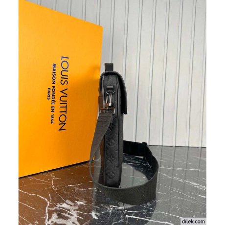 Louis Vuitton S Lock Briefcase