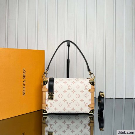 Louis Vuitton Side Trunk MM