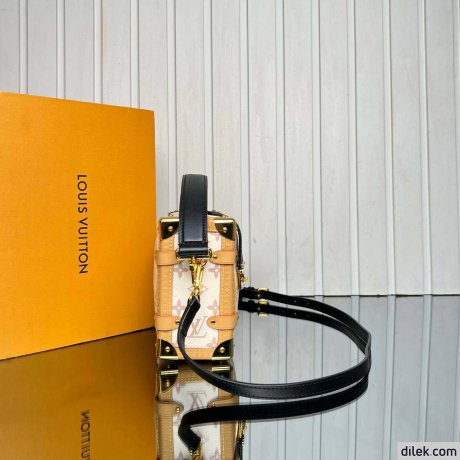 Louis Vuitton Side Trunk MM