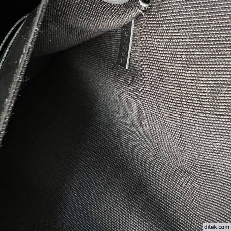 Louis Vuitton S Lock A4 Pouch