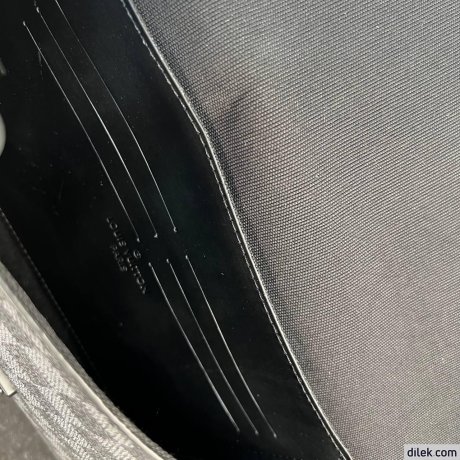 Louis Vuitton S Lock A4 Pouch