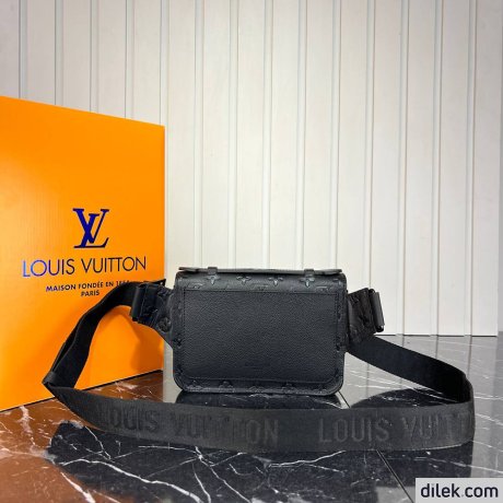 Louis Vuitton S Lock Slingbag