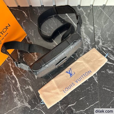 Louis Vuitton S Lock Slingbag