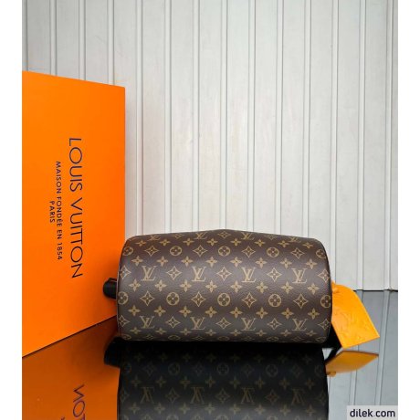 Louis Vuitton Soft Polochon Bag