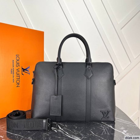Louis Vuitton Takeoff Briefcase