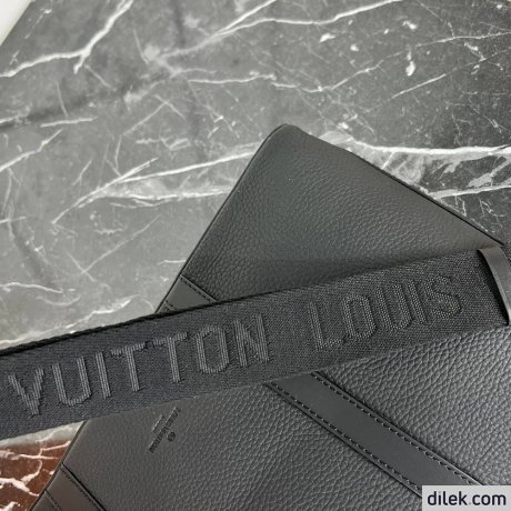 Louis Vuitton Takeoff Briefcase