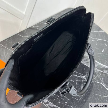 Louis Vuitton Takeoff Briefcase