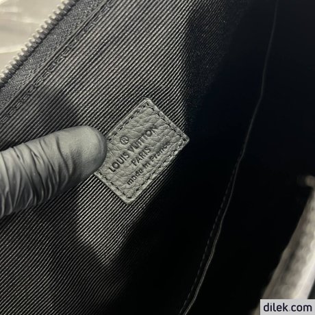 Louis Vuitton Takeoff Briefcase