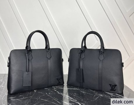 Louis Vuitton Takeoff Briefcase