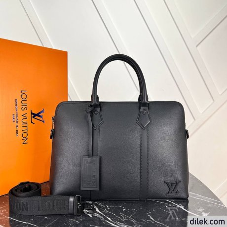 Louis Vuitton Takeoff Briefcase