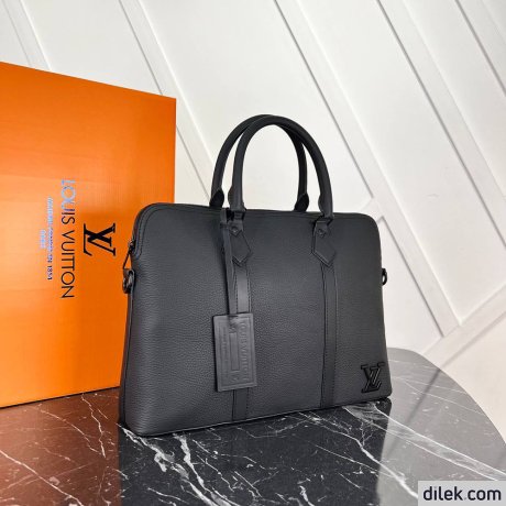 Louis Vuitton Takeoff Briefcase