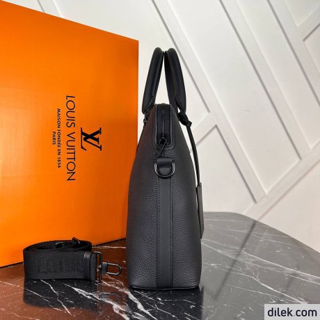 Louis Vuitton Takeoff Briefcase
