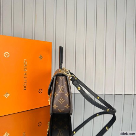 Louis Vuitton Tilsitt