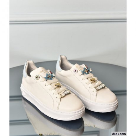 Louis Vuitton Time Out Sneaker