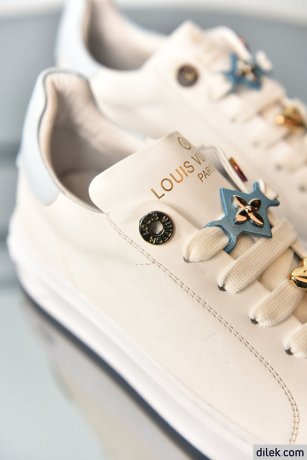 Louis Vuitton Time Out Sneaker