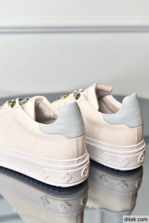 Louis Vuitton Time Out Sneaker