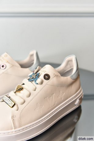 Louis Vuitton Time Out Sneaker