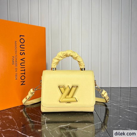 Louis Vuitton Twist PM
