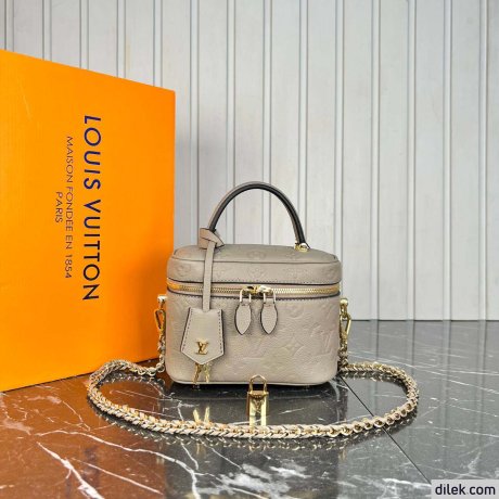 Louis Vuitton Vanity PM