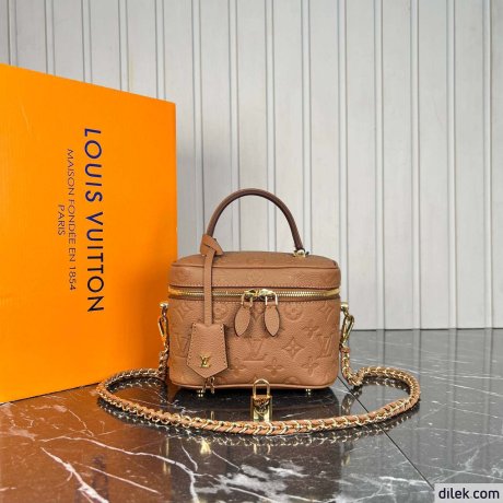 Louis Vuitton Vanity PM