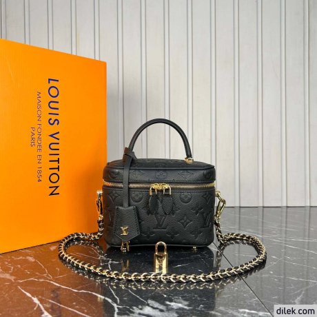 Louis Vuitton Vanity PM