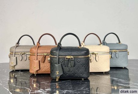 Louis Vuitton Vanity PM