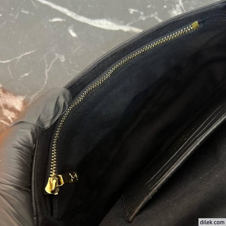 Louis Vuitton Wallet on Chain Ivy Bicolor Monogram