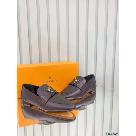 Louis Vuitton Women Loafer