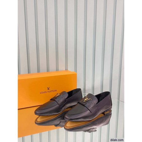 Louis Vuitton Women Loafer