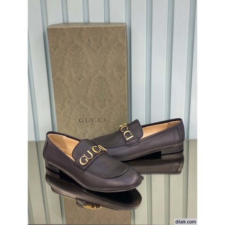 Gucci Women Moccasin