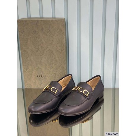 Gucci Women Moccasin