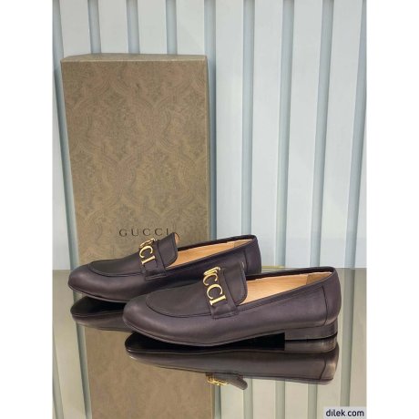 Gucci Women Moccasin
