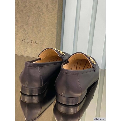 Gucci Women Moccasin